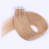 china best tape in hair extensions factory QM015